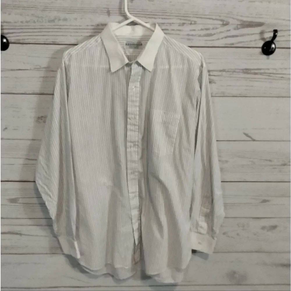 Aristocrat men's dress shirt